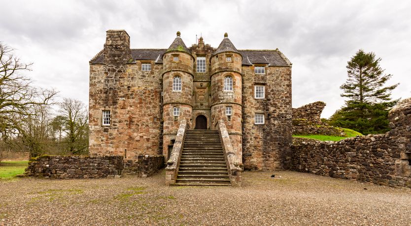 Photo of The Regal Castle