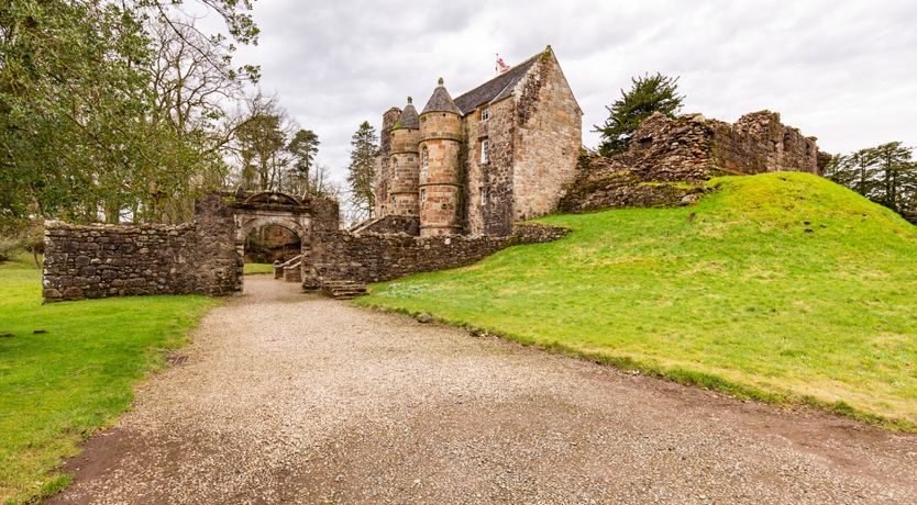 Photo of The Regal Castle