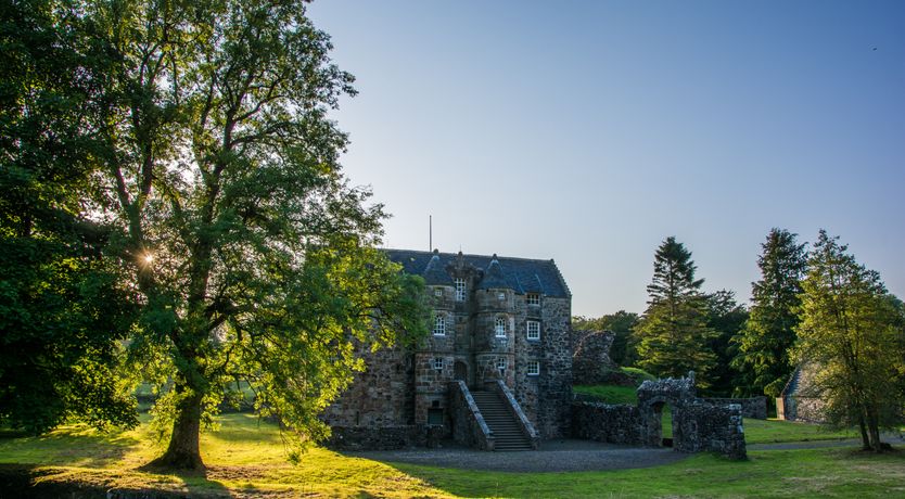 Photo of The Regal Castle