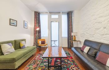 A Paris Rapsody Holiday Home