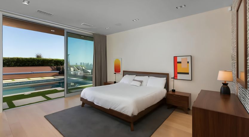 Photo of Sunset Stillness