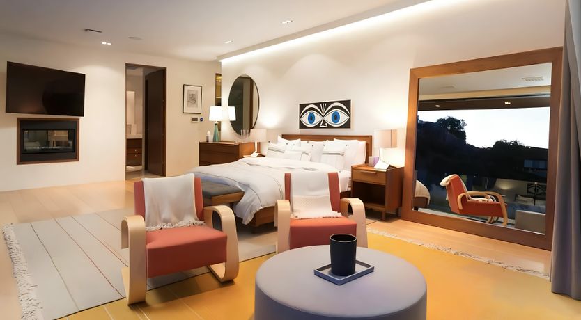 Photo of Sunset Stillness