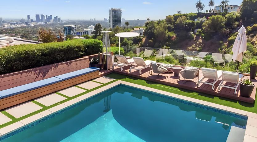 Photo of Sunset Stillness