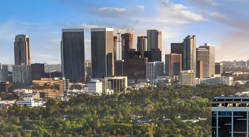 Photo of Sunset Stillness