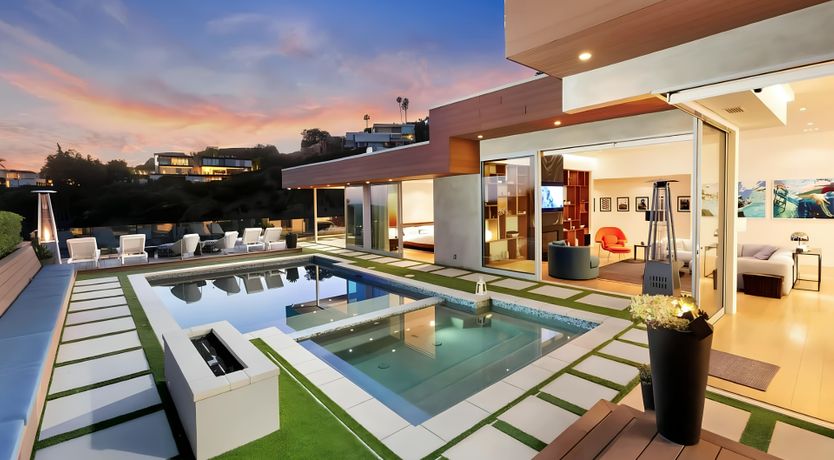 Photo of Sunset Stillness