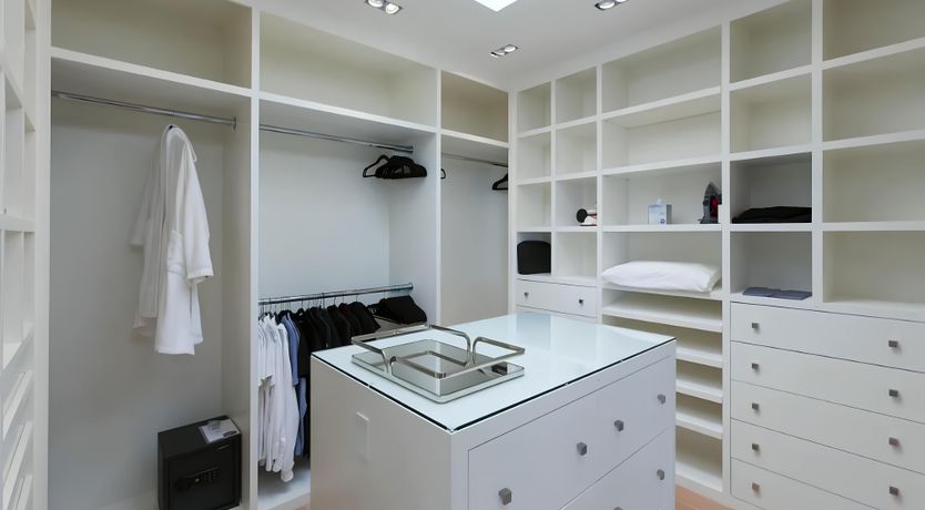 Photo of Sunset Stillness