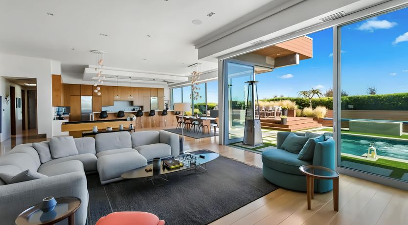 Photo of Sunset Stillness