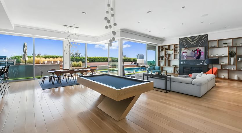 Photo of Sunset Stillness