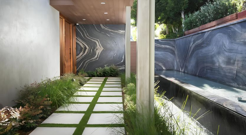 Photo of Sunset Stillness