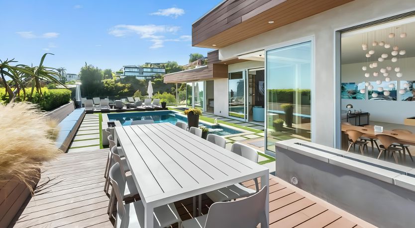 Photo of Sunset Stillness