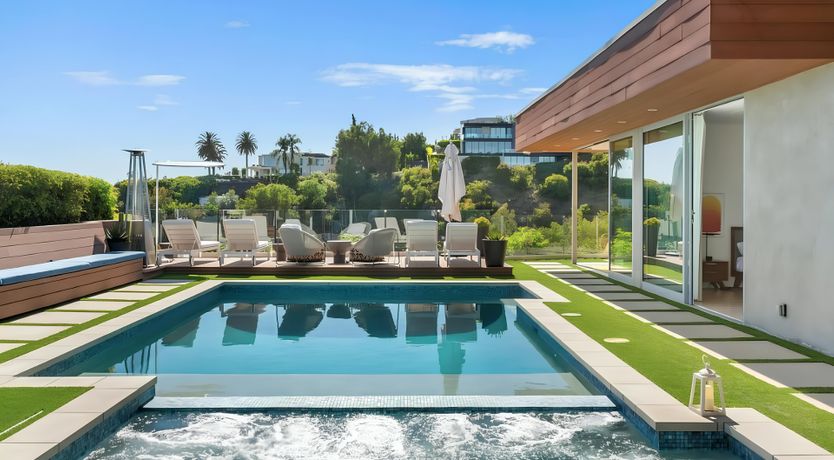 Photo of Sunset Stillness