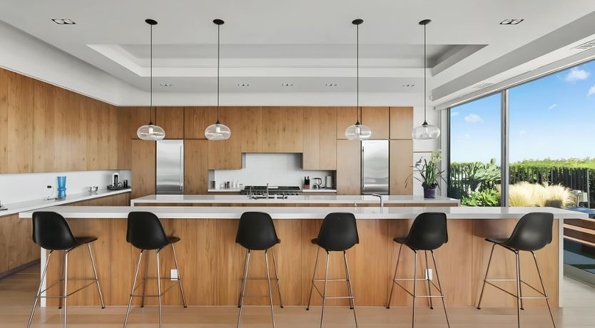 Photo of Sunset Stillness