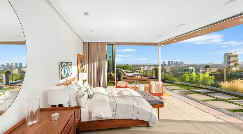 Photo of Sunset Stillness