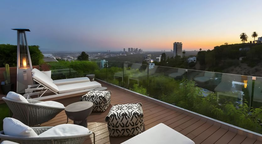 Photo of Sunset Stillness