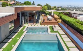 Photo of Sunset Stillness