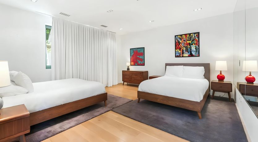 Photo of Sunset Stillness