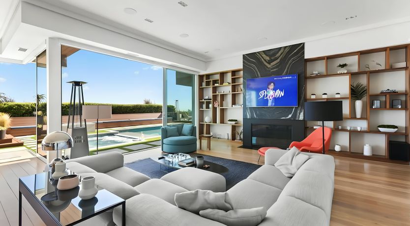 Photo of Sunset Stillness