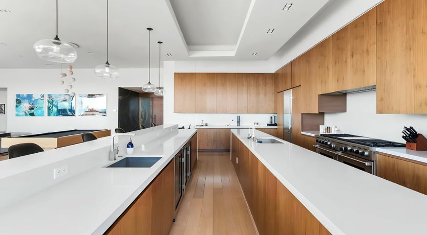 Photo of Sunset Stillness