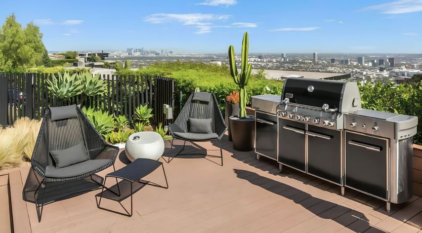 Photo of Sunset Stillness