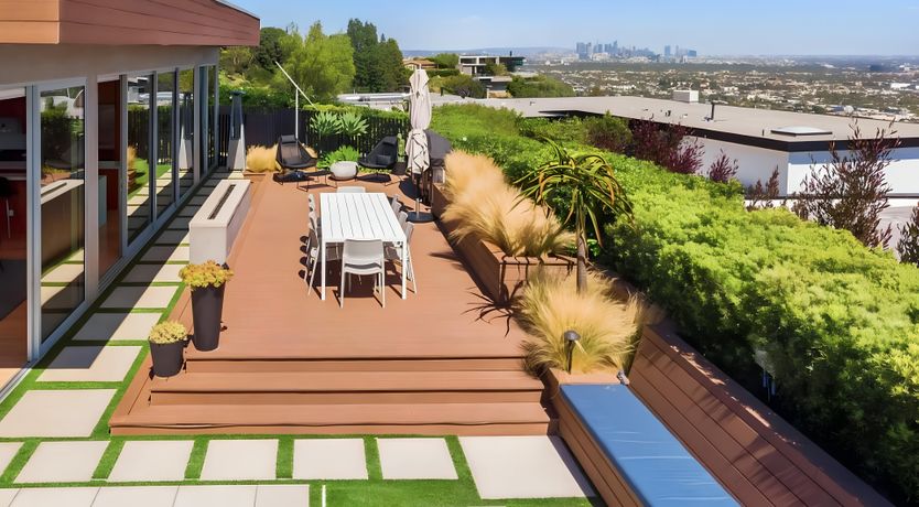 Photo of Sunset Stillness