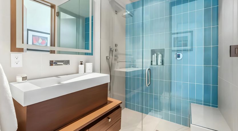 Photo of Sunset Stillness