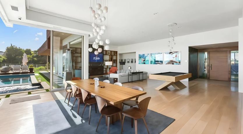 Photo of Sunset Stillness