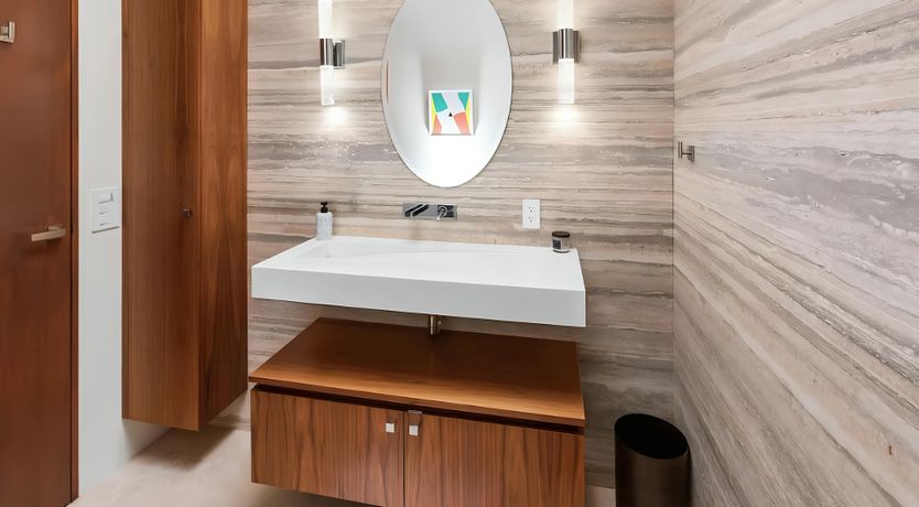 Photo of Sunset Stillness