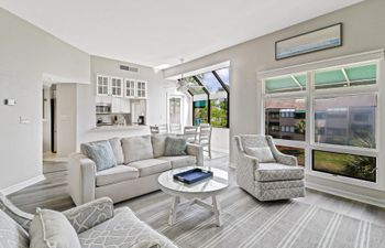 Atlantic Shores Holiday Home