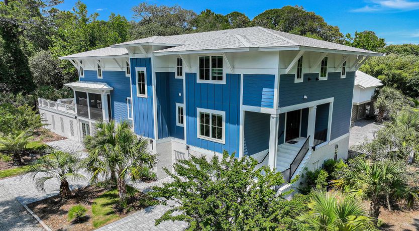 Photo of The Ocean Abode