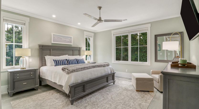 Photo of The Ocean Abode