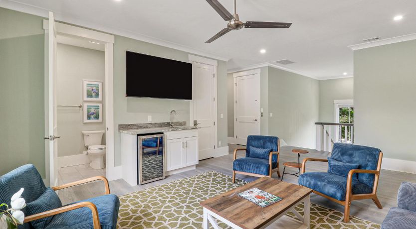 Photo of The Ocean Abode
