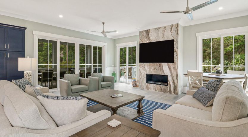 Photo of The Ocean Abode