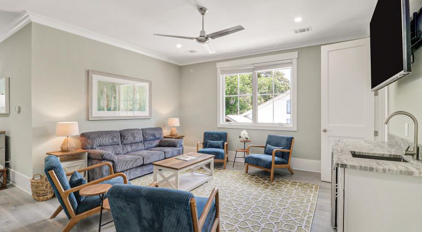 Photo of The Ocean Abode