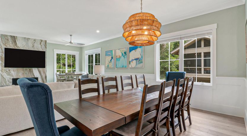 Photo of The Ocean Abode