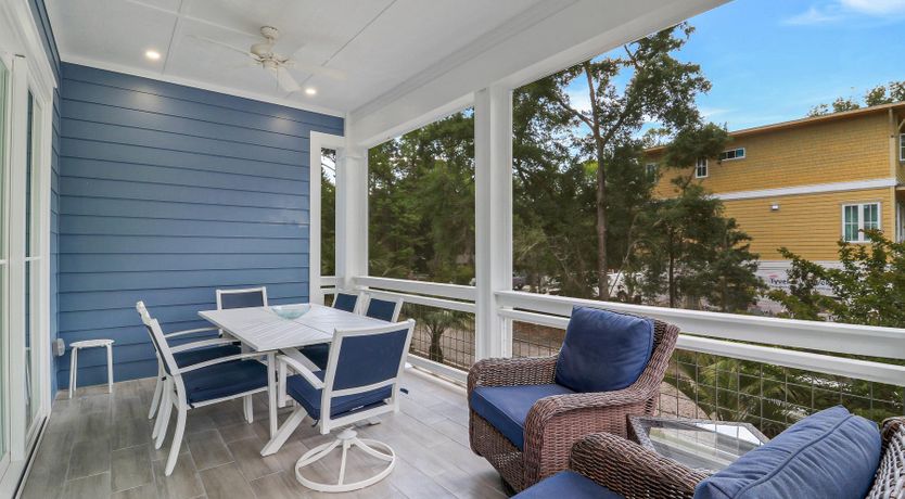 Photo of The Ocean Abode