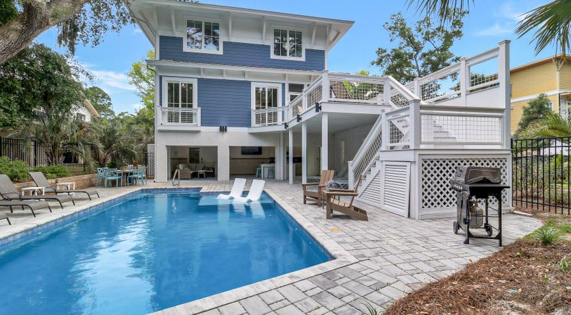 Photo of The Ocean Abode