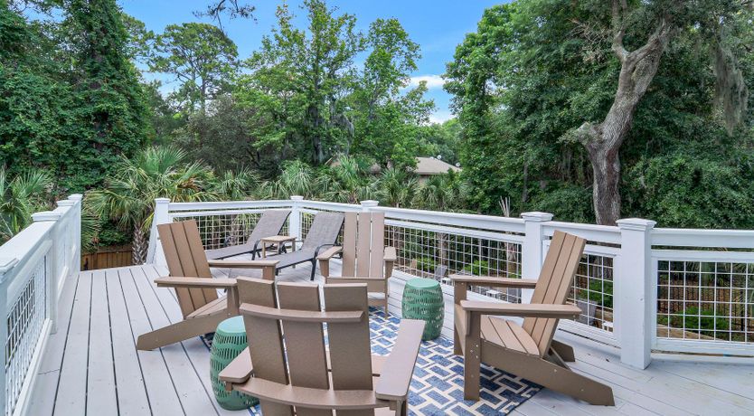 Photo of The Ocean Abode