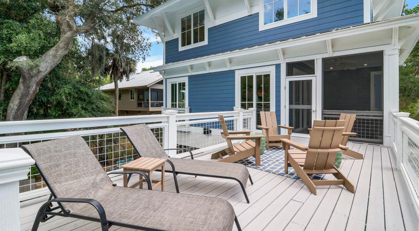 Photo of The Ocean Abode
