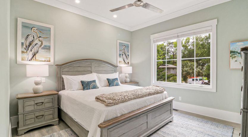 Photo of The Ocean Abode