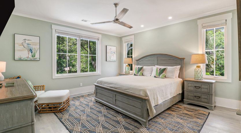Photo of The Ocean Abode