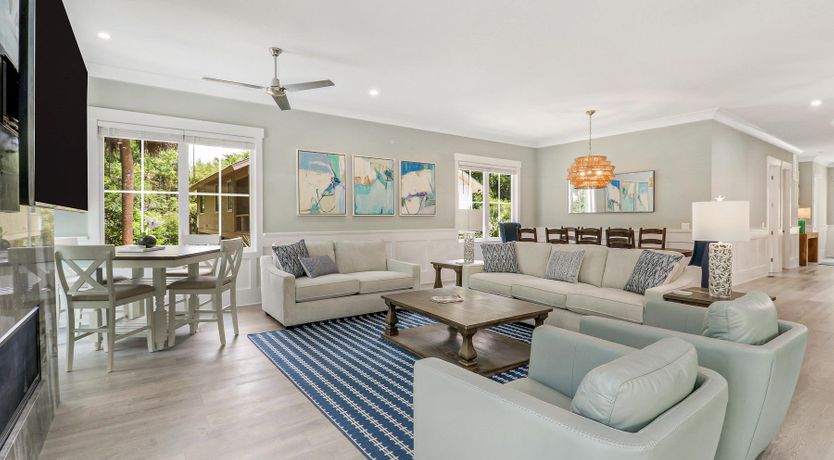 Photo of The Ocean Abode