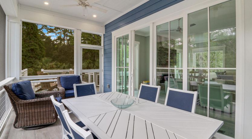 Photo of The Ocean Abode