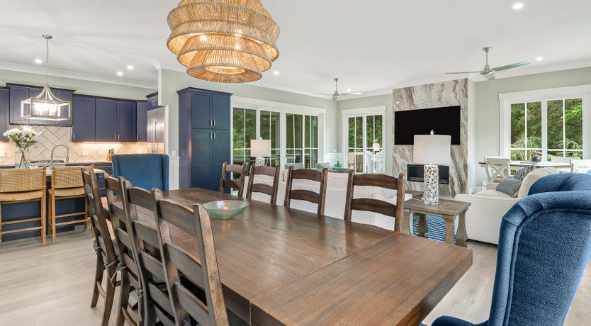Photo of The Ocean Abode