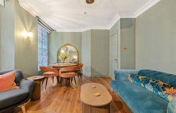 New Dreams Holiday Home