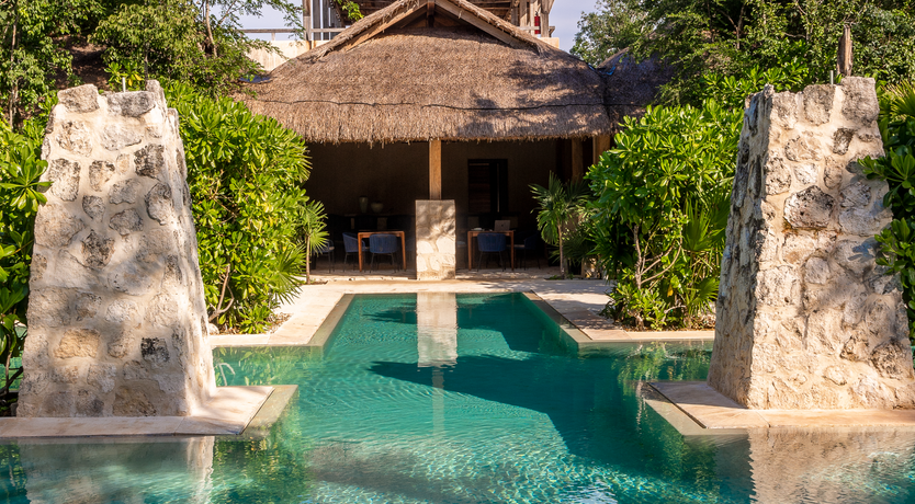 Photo of Tulum Hideaway
