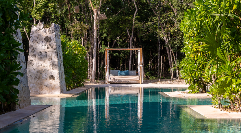 Photo of Tulum Hideaway