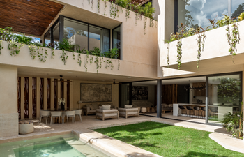 Tulum Hideaway Holiday Home