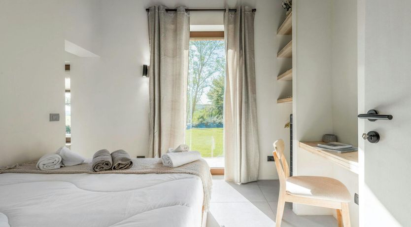 Photo of Tuscan Love