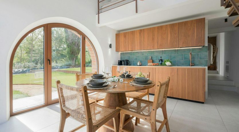 Photo of Tuscan Love