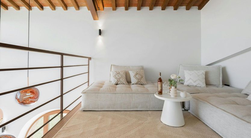 Photo of Tuscan Love